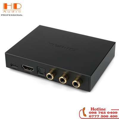 DAC SMSL PS100